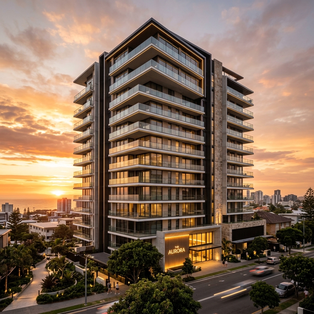 Residential
