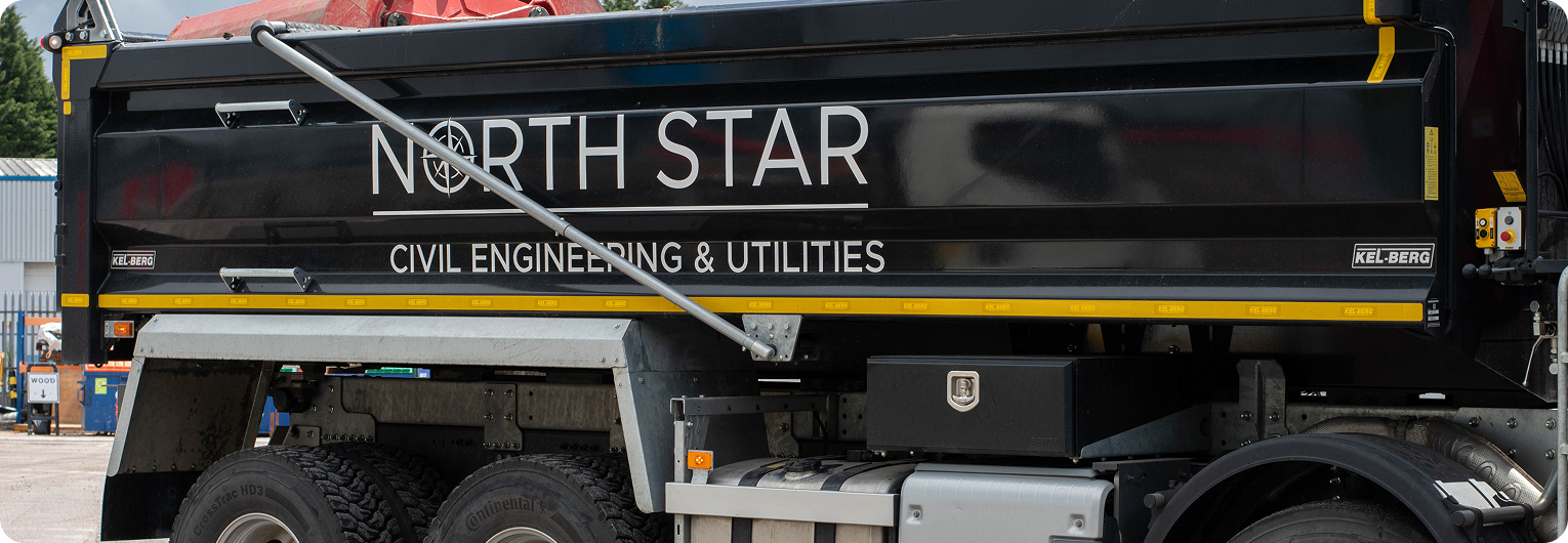 Introducing Our Latest Fleet Addition