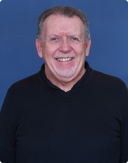 Ken Parkinson