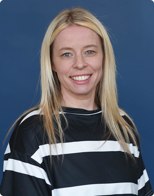 Nichola Shorrock